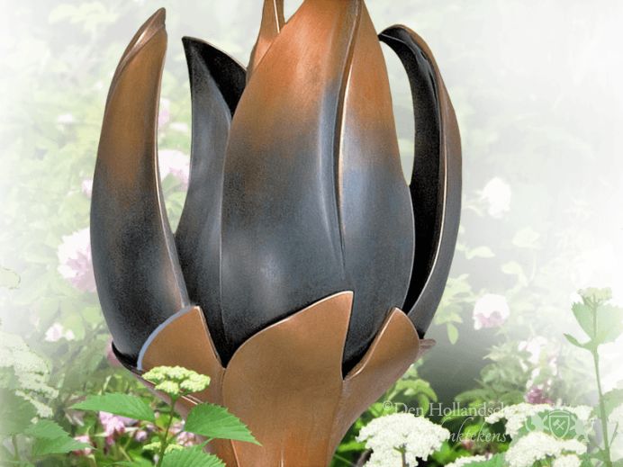 bronzen-zuilen-bloem.png foto 1