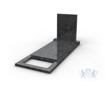 Dekplaat/Bloemstrook - Venator (gepolijst) foto 1