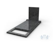 Dekplaat/Bloemstrook - Venator (gepolijst) foto 1