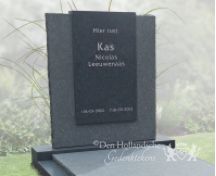 Eigentijds en onderhoudsvrij gedenkteken foto 2