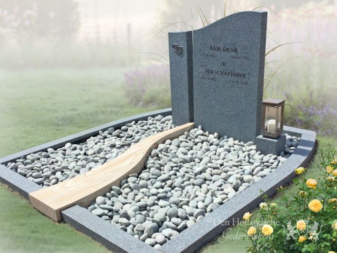 Exclusief grafmonument foto 1