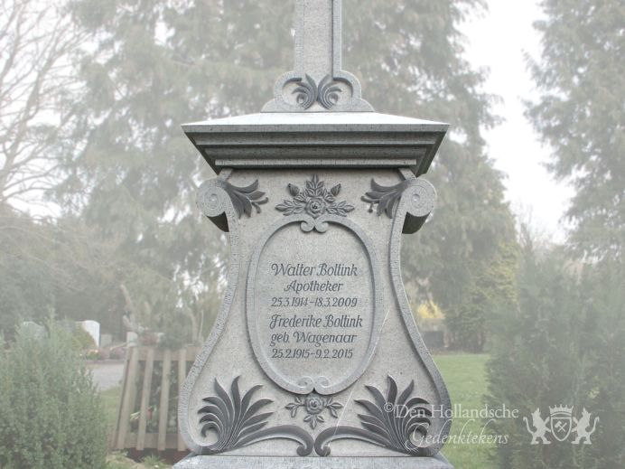 Familiegraf foto 1
