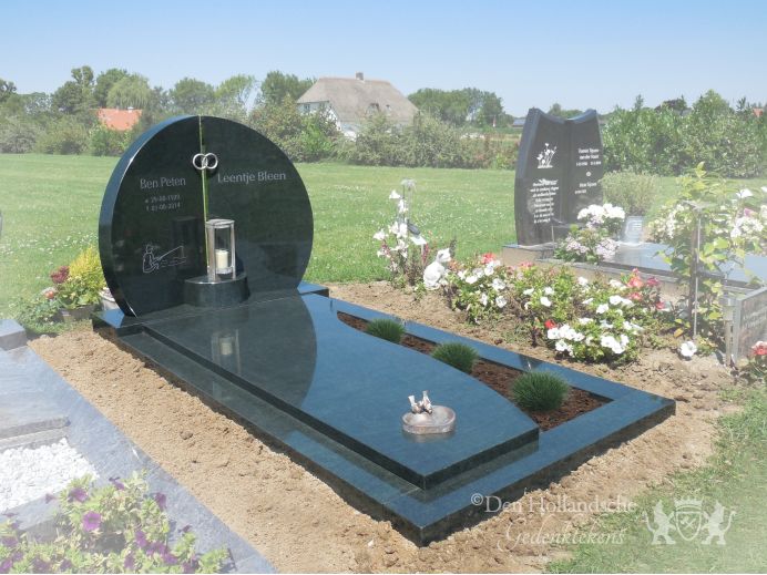 Gedenkteken foto 1