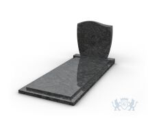 Gesloten dekplaat - Venator (gepolijst) foto 1
