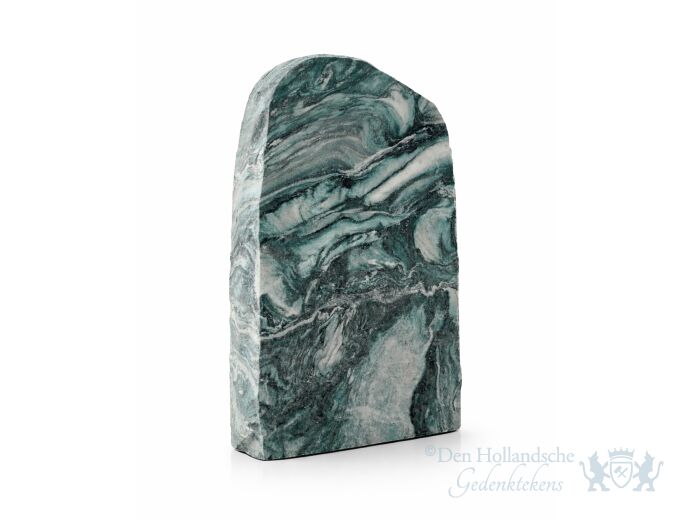 Green River - gepolijst met gehakte kanten foto 1