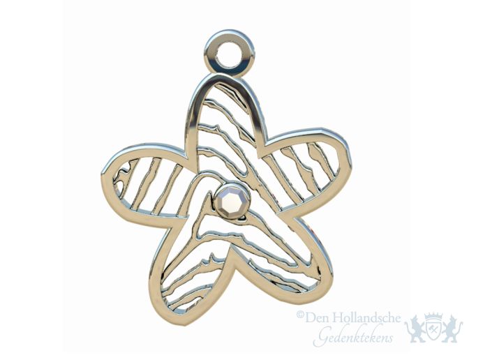 Hangers Bloem foto 1