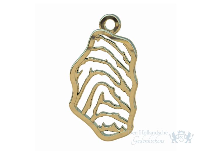 Hangers Rots foto 1