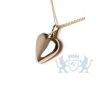 HG-HART | excl. Ketting foto 1