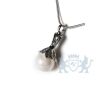 HS9932 | Incl. slangencollier foto 1