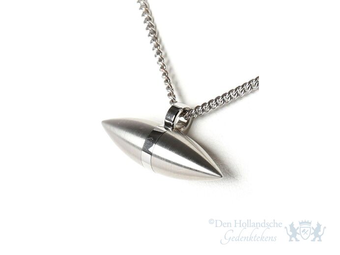 HT-ZEPPELIN | excl. Ketting foto 1