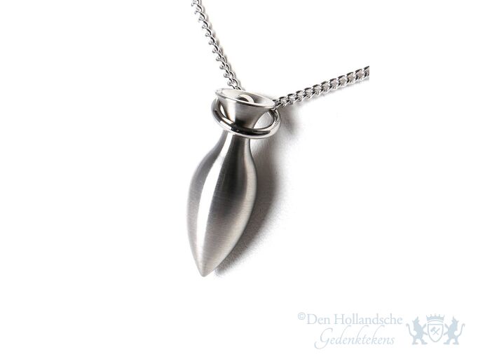 HTAMPHORA | excl. Ketting foto 1