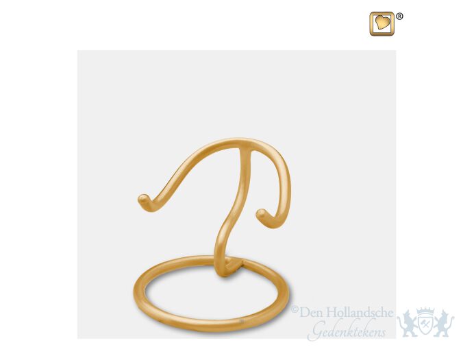 Keepsake Holder Accessory Bru Gold foto 1