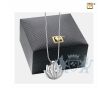 Lotus Ashes Pendant Bru Silver w/Zirconia foto 1