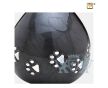 LoveDrop Pet Urn Pearl Midnight and Bru Pewter foto 1