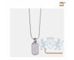 LoveTag Ashes Pendant Pol and Bru Silver foto 1