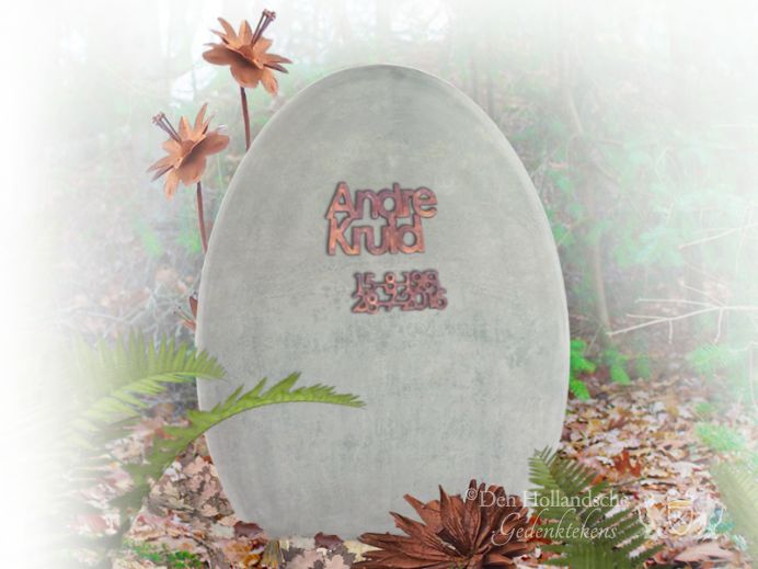 memory-stone-grafsteen-natuurbegraafplaats-cortenstaal-bloemen.jpg foto 1