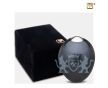 Adore Keepsake Urn Midnight and Pol Silver foto 1