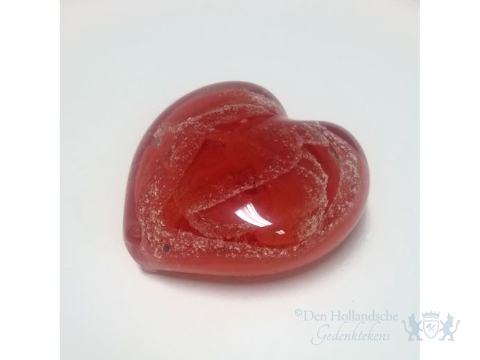 Asreliek &#039;hart&#039; foto 1