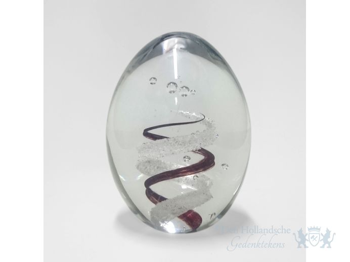 Asreliek &#039;Helix&#039;  foto 1