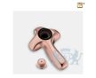 ComfortCross Keepsake Urn Pol RoseGold foto 1