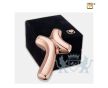 ComfortCross Keepsake Urn Pol RoseGold foto 1