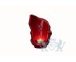 Keramische mini urn "Light Red" foto 1