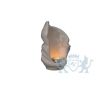 Keramische mini urn "Light Transparent" foto 1