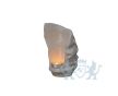 Keramische mini urn "Light Transparent" foto 1