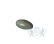 Keramische mini urn "Stone Oily Green Melange" foto 1