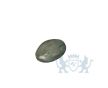 Keramische mini urn "Stone Oily Green Melange" foto 1