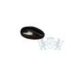 Keramische mini urn "Stone Oxide Cobalt Metallic" foto 1