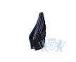 Keramische mini urn "Wings Cobalt Metallic" foto 1