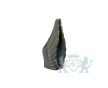 Keramische mini urn "Wings Oily Green Melange" foto 1