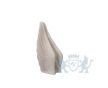 Keramische mini urn "Wings Transparent" foto 1