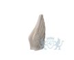 Keramische mini urn "Wings Transparent" foto 1