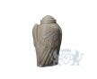 Keramische urn "Wings Sand Melange" foto 1