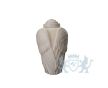 Keramische urn "Wings Transparent" foto 1