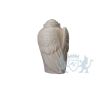 Keramische urn "Wings Transparent" foto 1