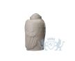 Keramische urn "Wings Transparent" foto 1