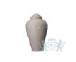 Keramische urn "Wings Transparent" foto 1