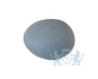 Kiezel urn  0,35L - Blauw foto 1