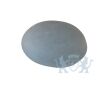 Kiezel urn  0,85L - Blauw foto 1