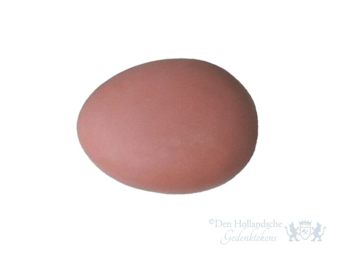 Kiezel urn  0,85L - Roze foto 1