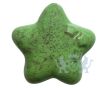 Knuffelurn sterretje - groen foto 1