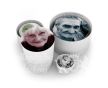 Life Love Loss mini urn foto 1