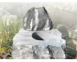 Natuurlijke Urn van Ontario Grey natuursteen foto 1