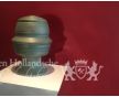 Portret urn Bronze classic foto 1