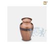 Radiance Keepsake Urn Bru Copper foto 1