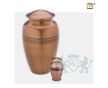 Radiance Keepsake Urn Bru Copper foto 1