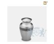 Radiance Keepsake Urn Bru Pewter foto 1